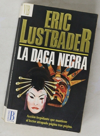 La daga negra