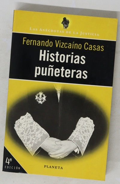 Historias puñeteras