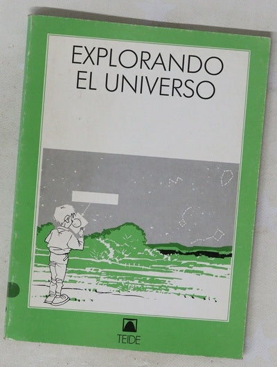 Explorando el universo