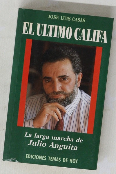 El ultimo califa