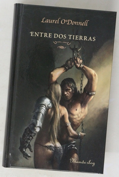 Entre dos tierras