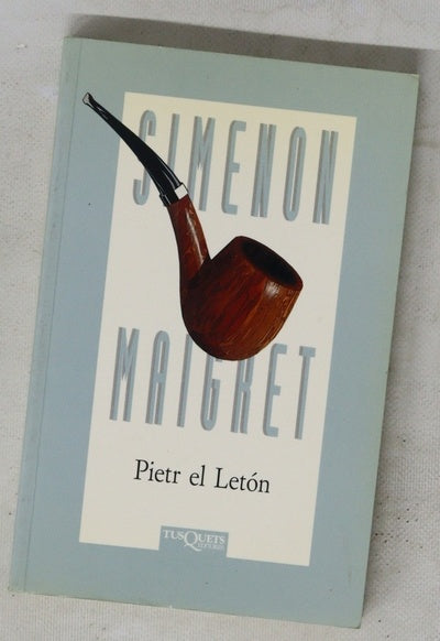 Pietr el Letón