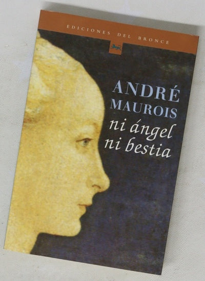 Ni ángel ni bestia