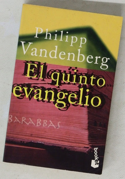 El quinto evangelio