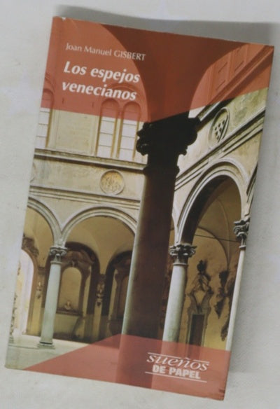 Los espejos venecianos
