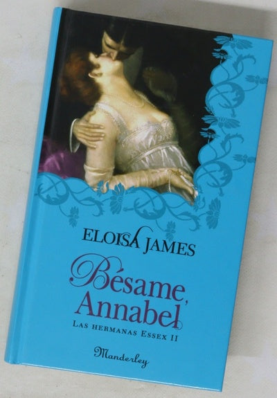 Bésame, Annabel