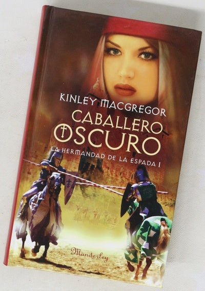 Caballero oscuro