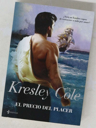 El precio del placer