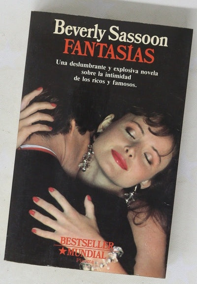 Fantasías