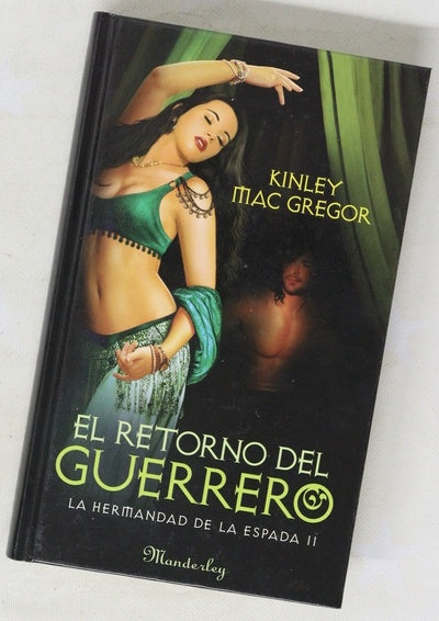 El retorno del guerrero