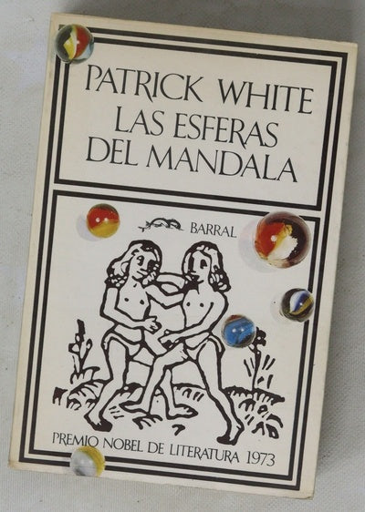 Las esferas del mandala