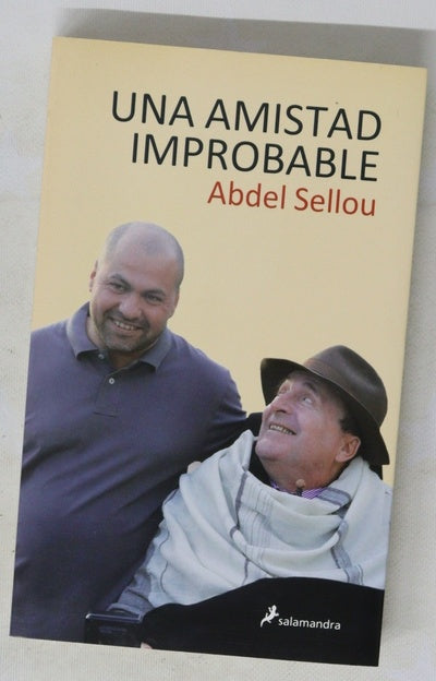 Una amistad improbable