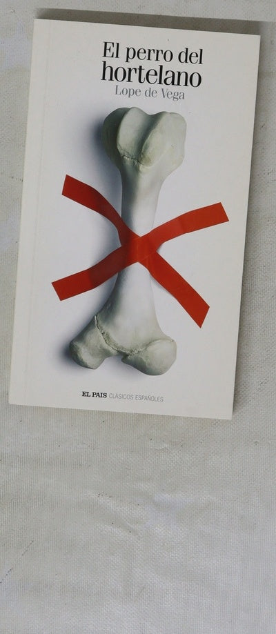 El perro del hortelano