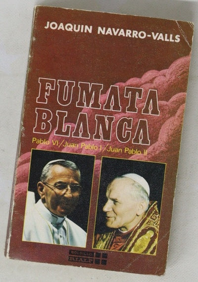 Fumata blanca