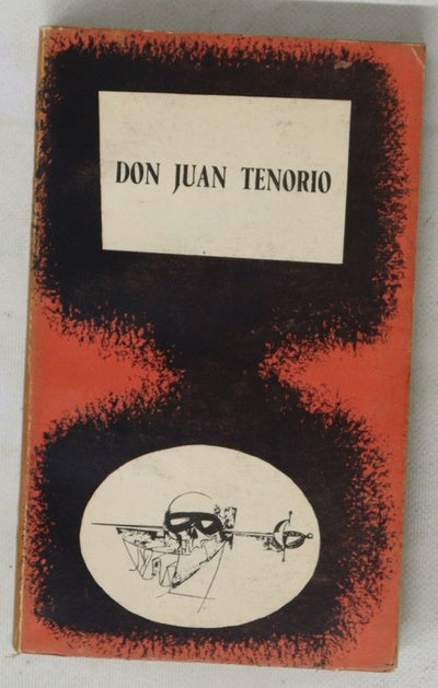 Don Juan Tenorio