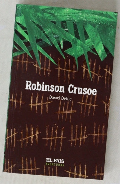 Robinson Crusoe