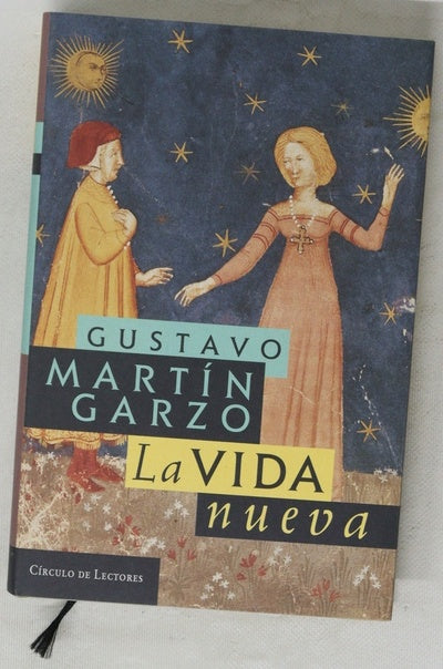 La vida nueva