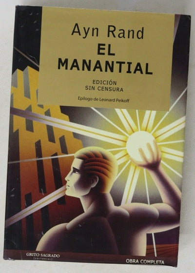 El manantial