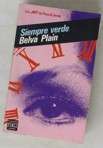 Siempre verde