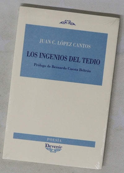 Los ingenios del tedio