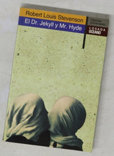 El Dr. Jekyll y Mr. Hyde