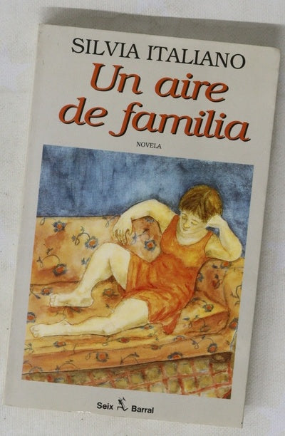 Un aire de familia