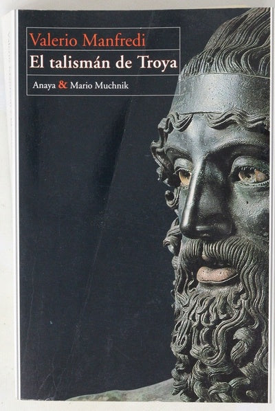 El talismán de Troya