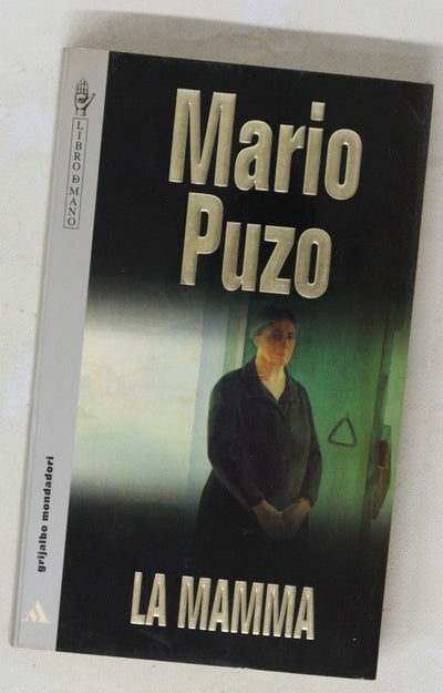 La mamma