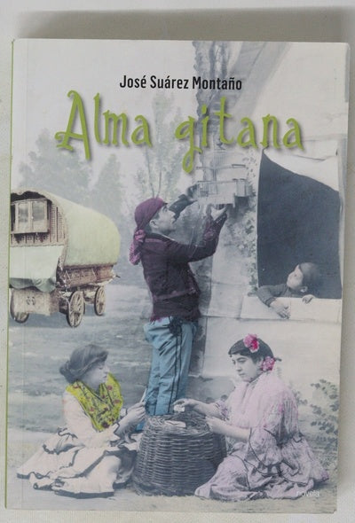 Alma gitana