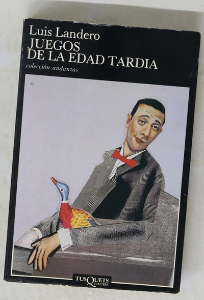 Juegos de la edad tardía