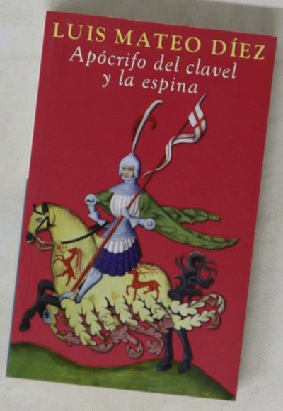 Apócrifo del clavel y la espina