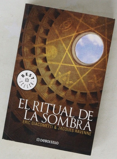 El ritual de la sombra