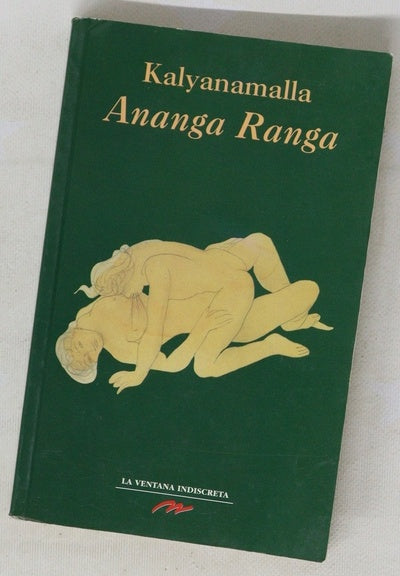 Ananga Ranga