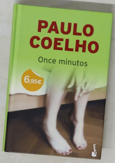 Once minutos