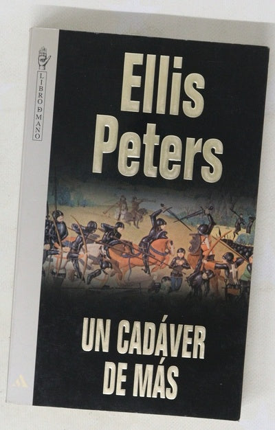 Un cadáver de más