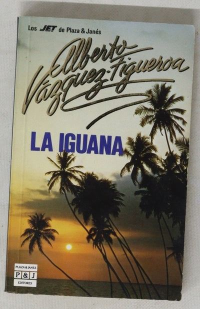 La Iguana