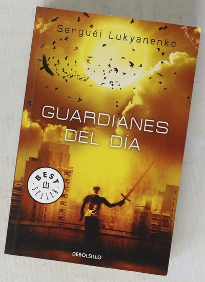 Guardianes del día