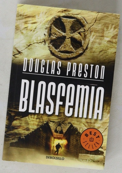 Blasfemia