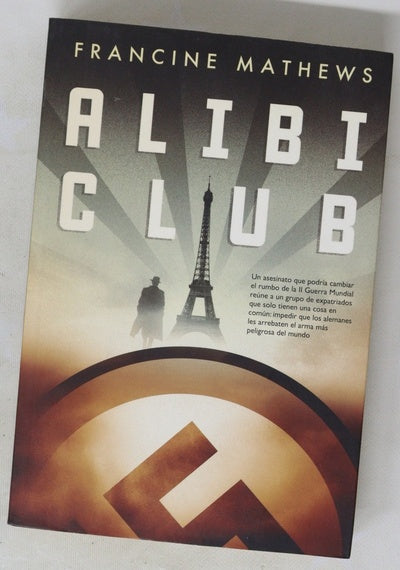 Alibi Club
