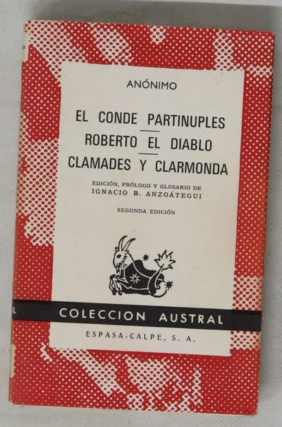 El conde Partinuplés