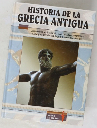 La Grecia antigua