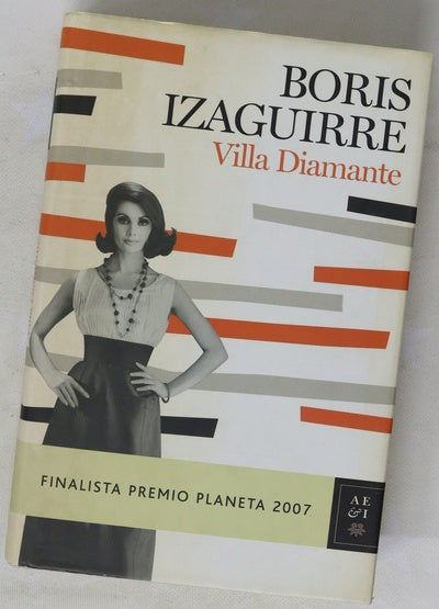 Villa Diamante