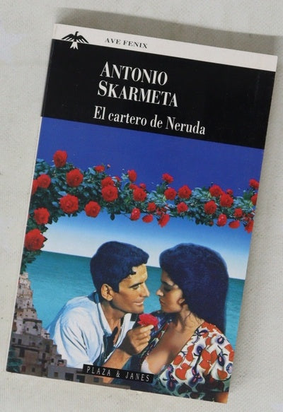 El cartero de Neruda