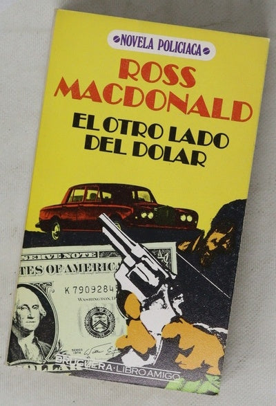 El otro lado del dólar