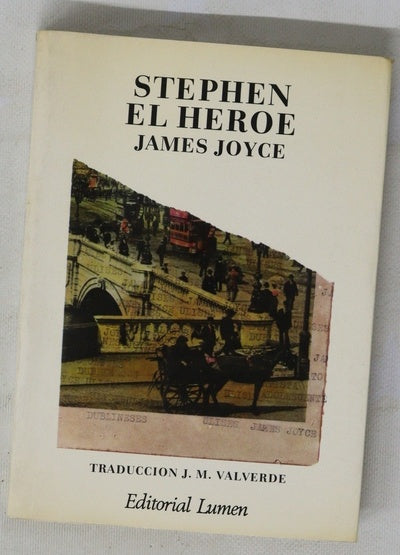 Stephen el héroe