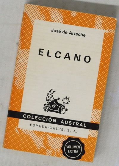 Elcano