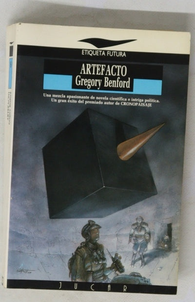 Artefacto