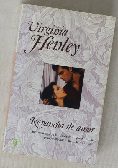 Revancha de amor