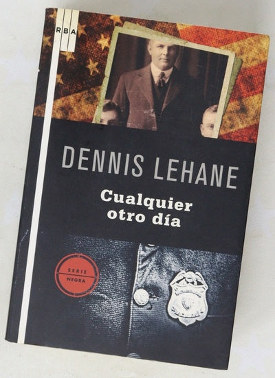 Cualquier otro día