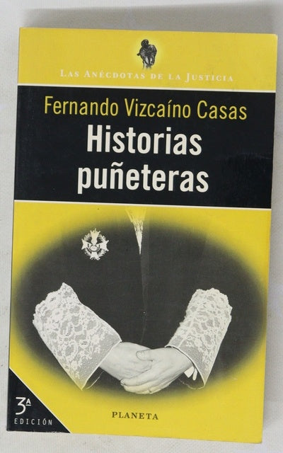 Historias puñeteras